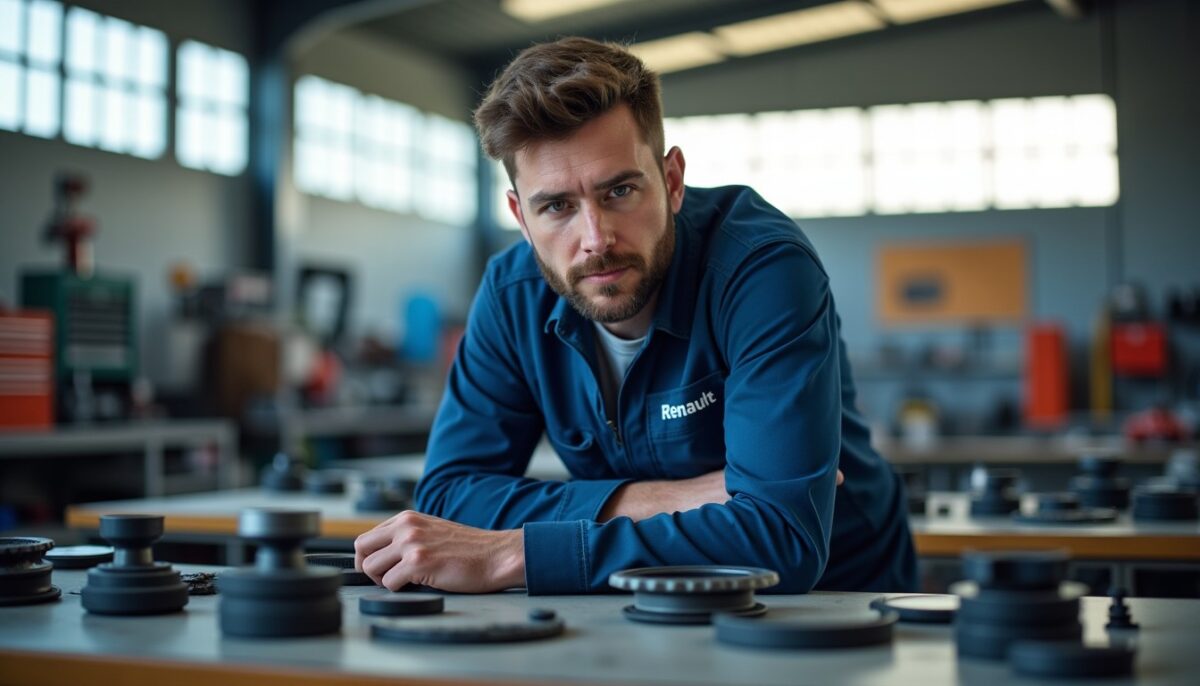 Guide pratique : comment sélectionner les pièces idéales pour l'entretien de votre Renault Guide pratique : comment sélectionner les pièces idéales pour l'entretien de votre Renault