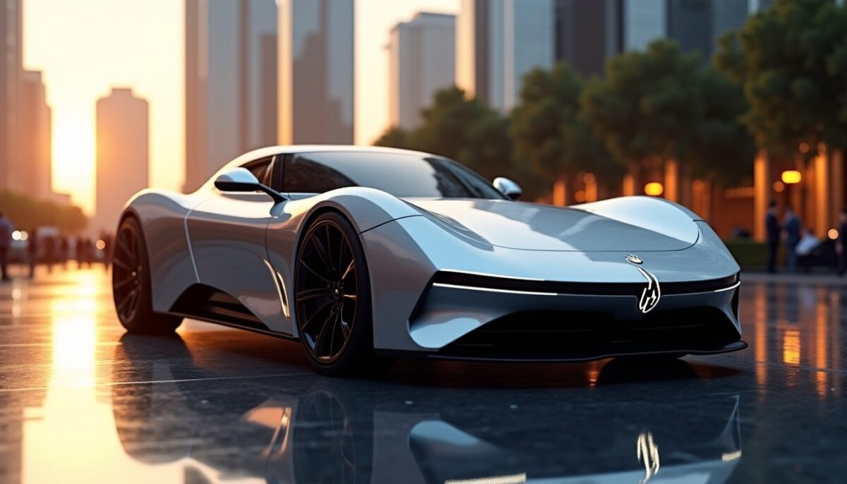 Excalibure 2026 : Découvrez tout sur cette voiture d'exception Excalibure 2026 : Découvrez tout sur cette voiture d'exception