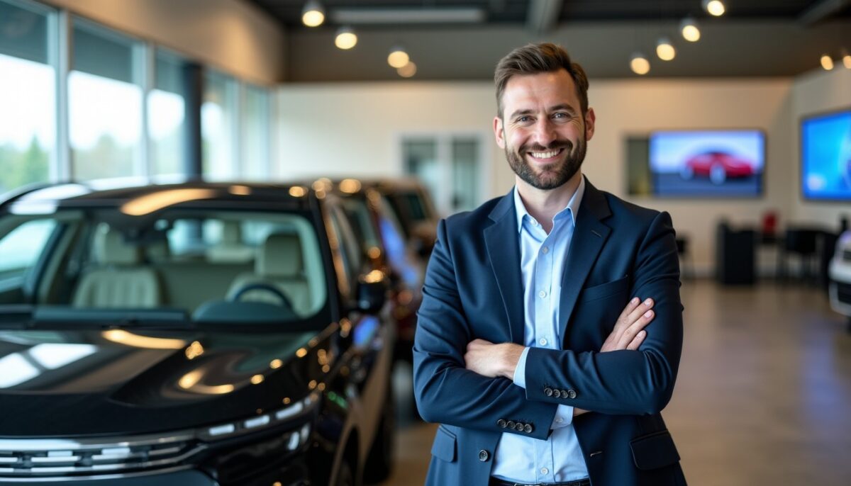 Comment réussir la vente de votre voiture au garage : astuces et conseils pratiques Comment réussir la vente de votre voiture au garage : astuces et conseils pratiques