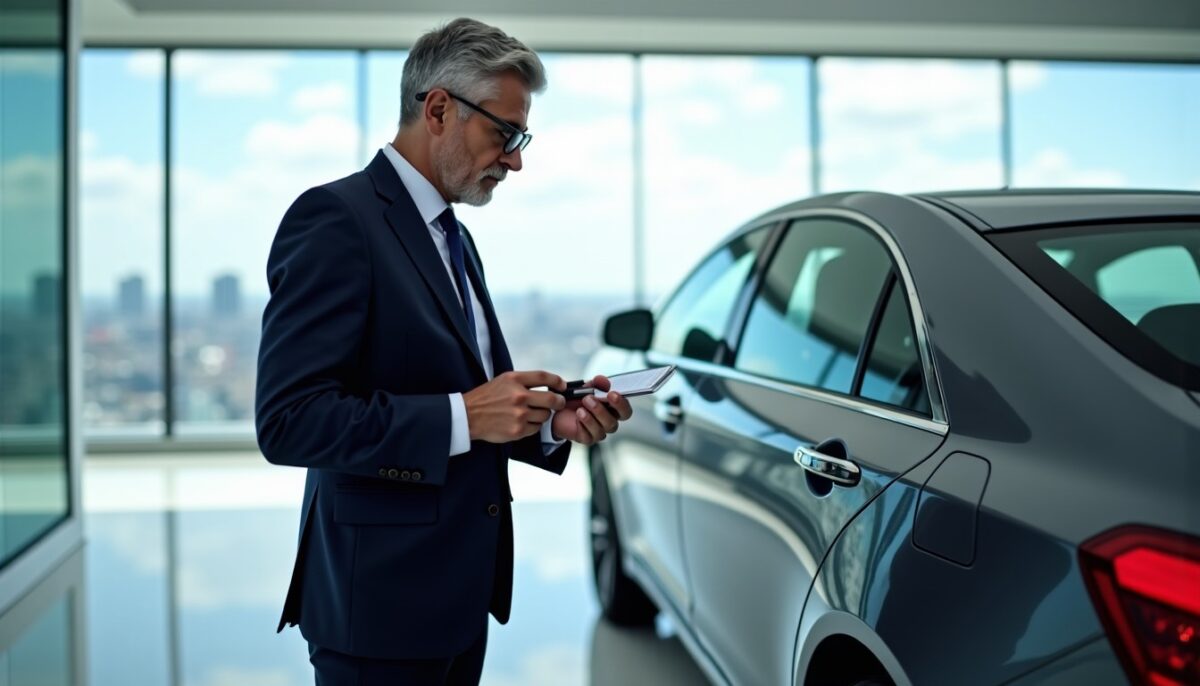 Autobiz : Notre analyse complète de ce service d’évaluation automobile Autobiz : Notre analyse complète de ce service d’évaluation automobile