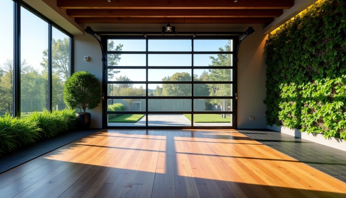 Quels sont les matériaux alternatifs à la dalle en béton pour aménager un garage ? Quels sont les matériaux alternatifs à la dalle en béton pour aménager un garage ?