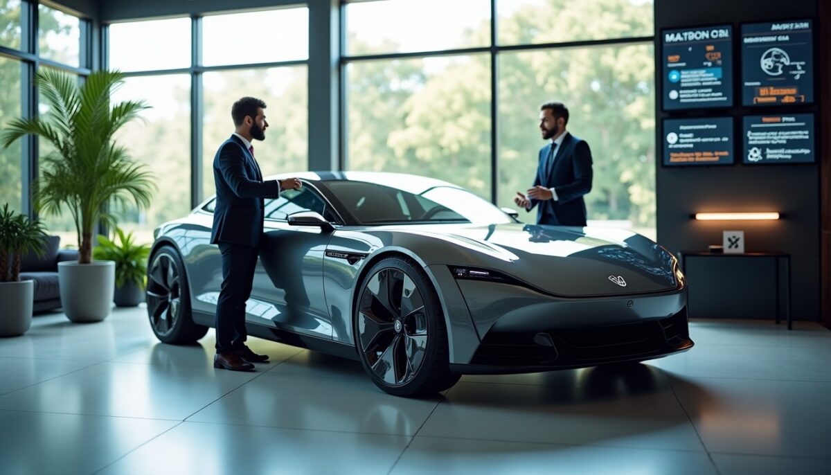 Les clés pour réussir la vente de votre voiture en dépôt-vente en 2026 Les clés pour réussir la vente de votre voiture en dépôt-vente en 2026