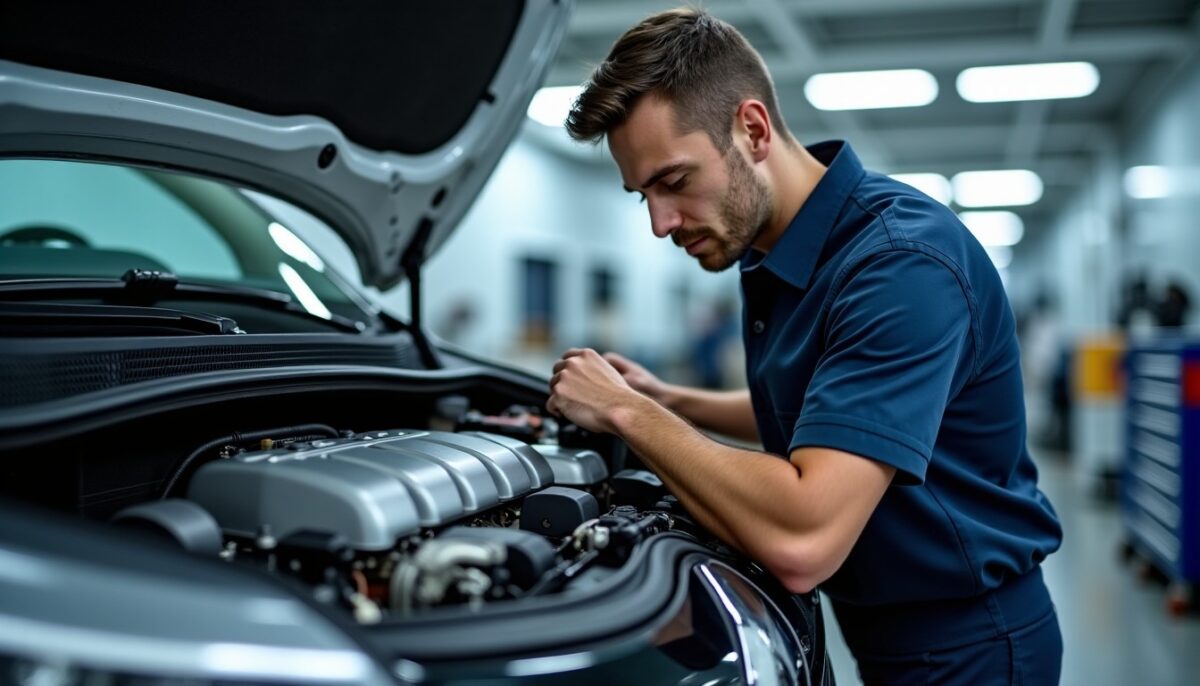 Fiabilité du moteur V6 dCi 240 Renault : guide complet et avis d'experts Fiabilité du moteur V6 dCi 240 Renault : guide complet et avis d'experts