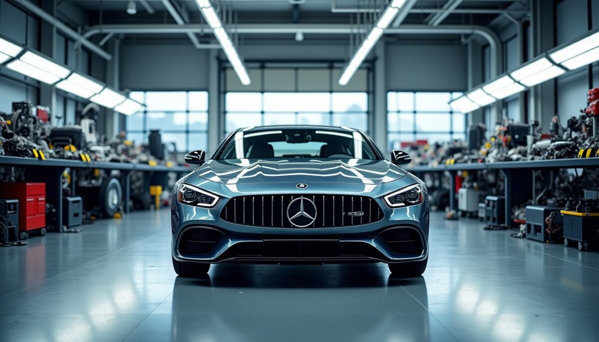 Décoder l’architecture d’une voiture : les composants essentiels et leur rôle Décoder l’architecture d’une voiture : les composants essentiels et leur rôle