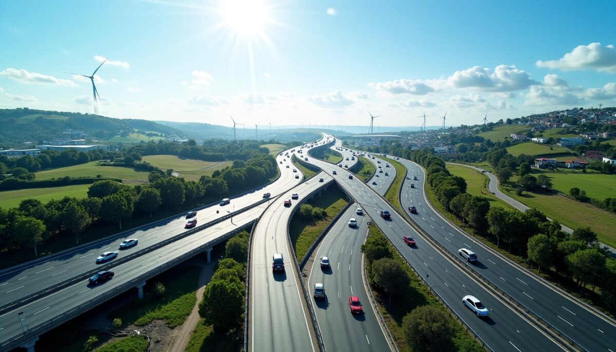 Guide complet des autoroutes au Portugal en 2026 : ce qu'il faut savoir Guide complet des autoroutes au Portugal en 2026 : ce qu'il faut savoir