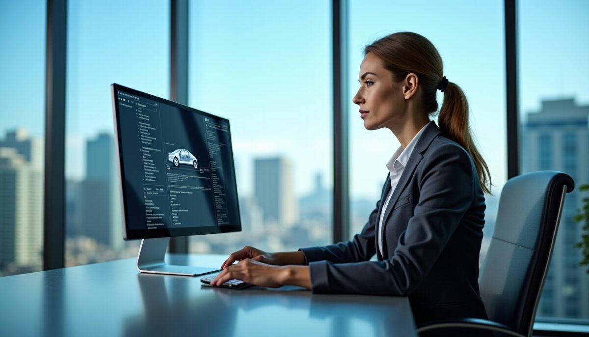 Top des logiciels incontournables pour les rapports d'historique véhicule en 2026 Top des logiciels incontournables pour les rapports d'historique véhicule en 2026