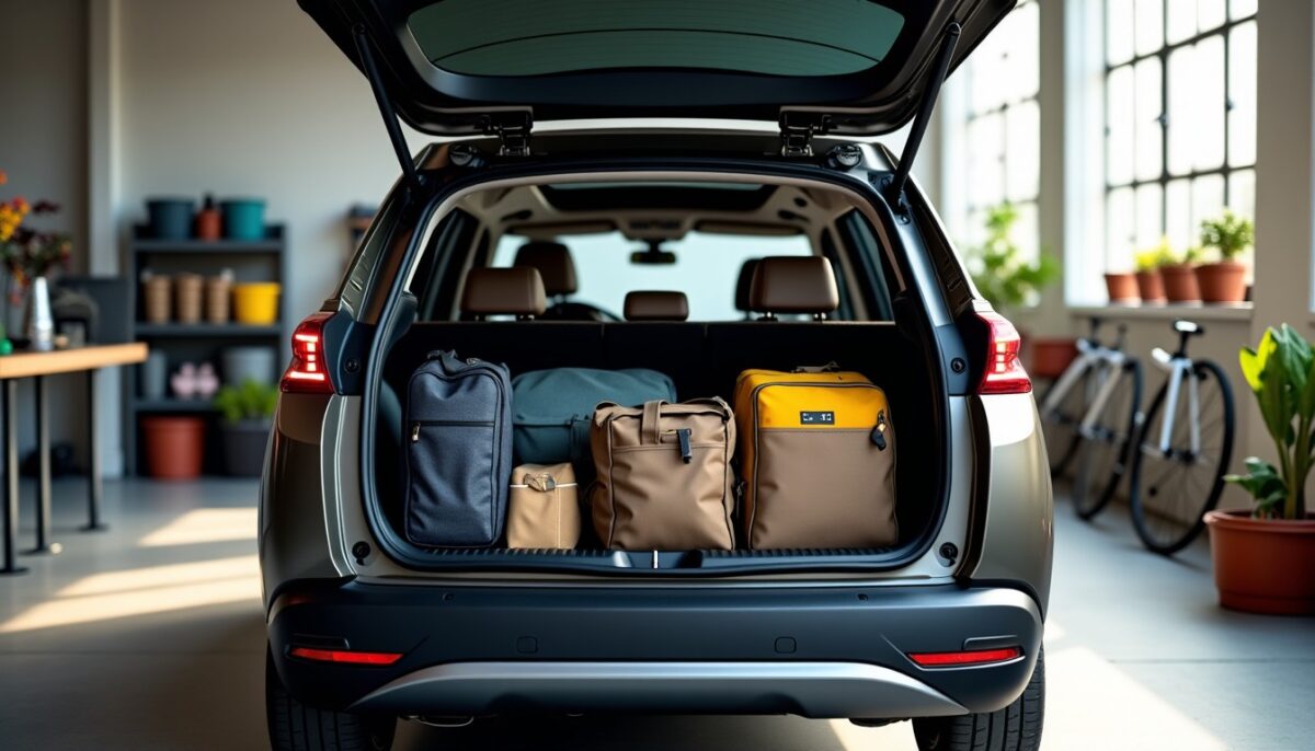 Le guide complet du coffre du Peugeot 3008 : espace, astuces et fonctionnalités Le guide complet du coffre du Peugeot 3008 : espace, astuces et fonctionnalités