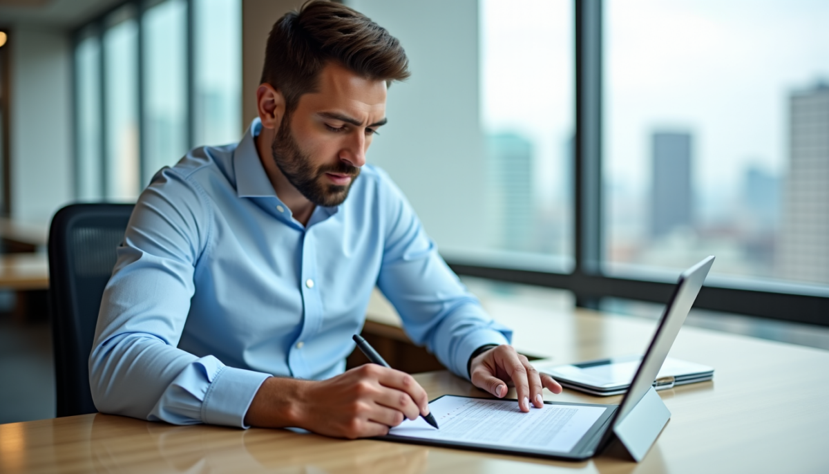 Audit pré-automatisation : le checklist complet de Jimenez Julien