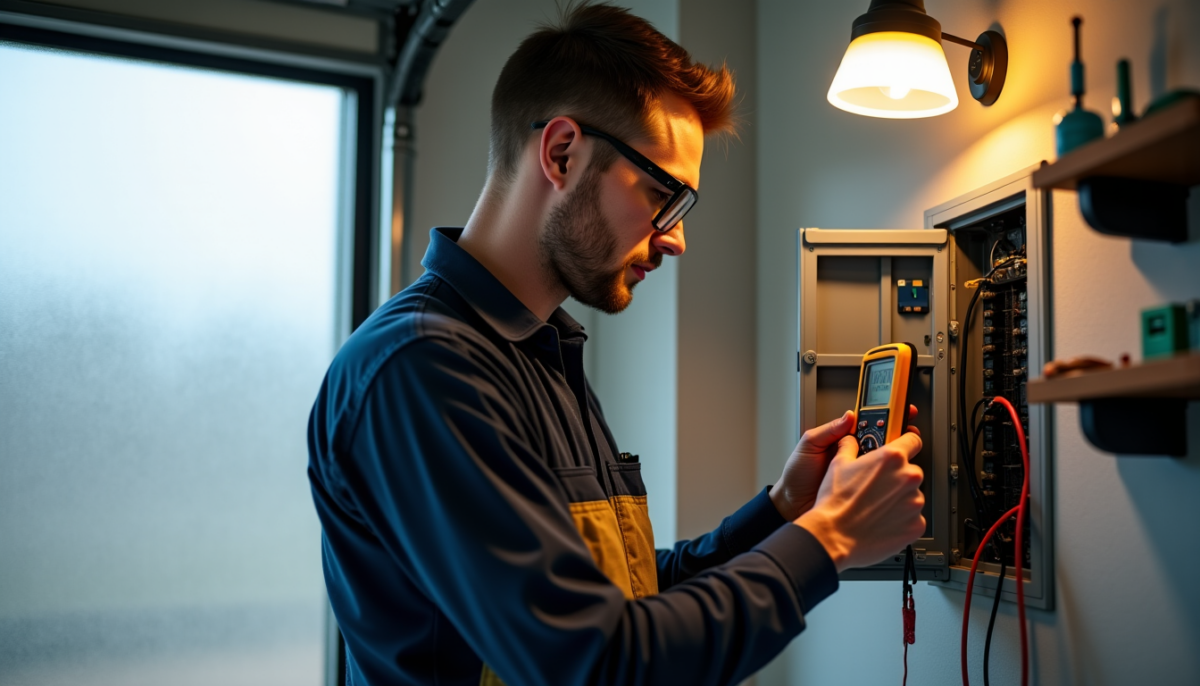 Avant d'installer votre Borne Recharge IRVE : diagnostic électrique et démarches obligatoires
