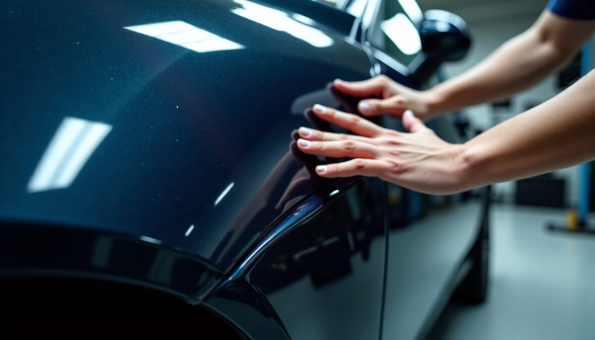 Combien coûte un débosselage sans peinture ? Découvrez les tarifs et facteurs influents Combien coûte un débosselage sans peinture ? Découvrez les tarifs et facteurs influents