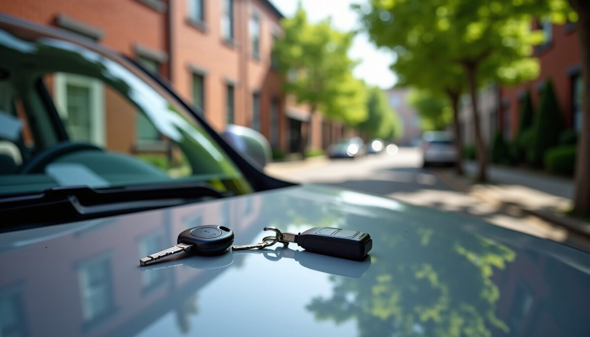 Voiture de prêt : Guide pratique pour en profiter sans tracas