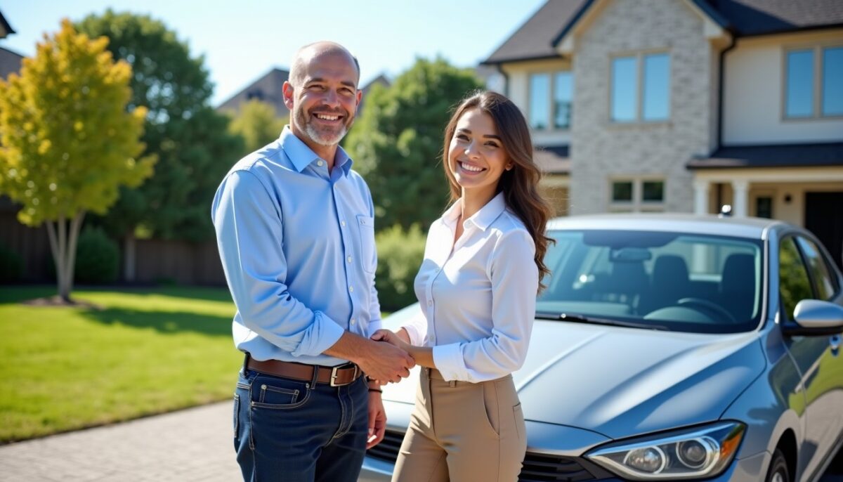 Comment réussir la vente de votre voiture à un particulier : astuces et conseils essentiels