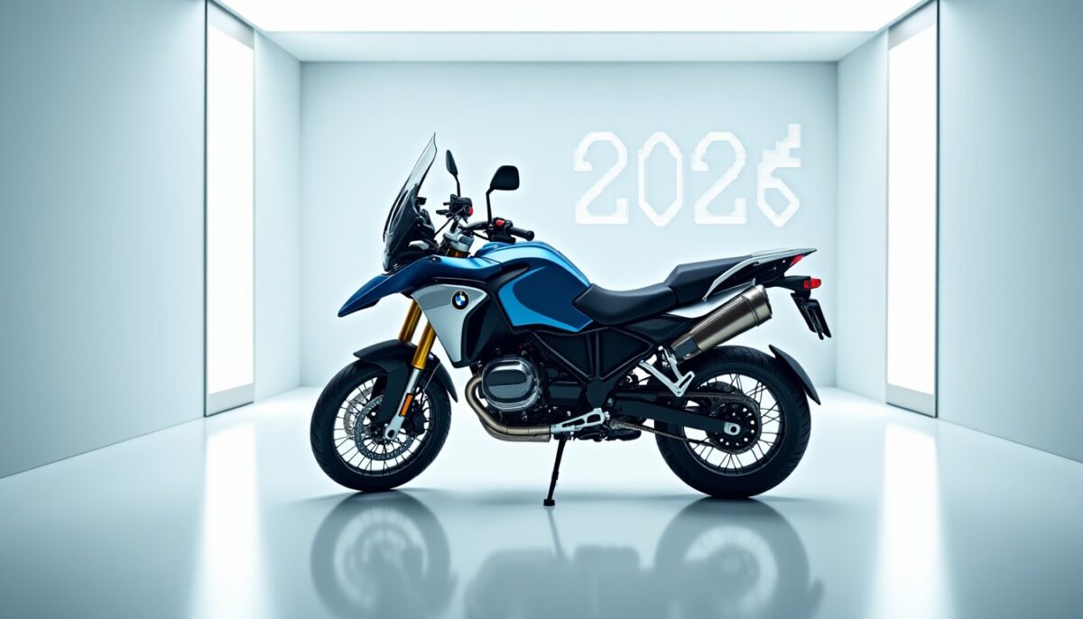 GS 1250 en 2026 : Prix neuf, occasions et tendances du marché