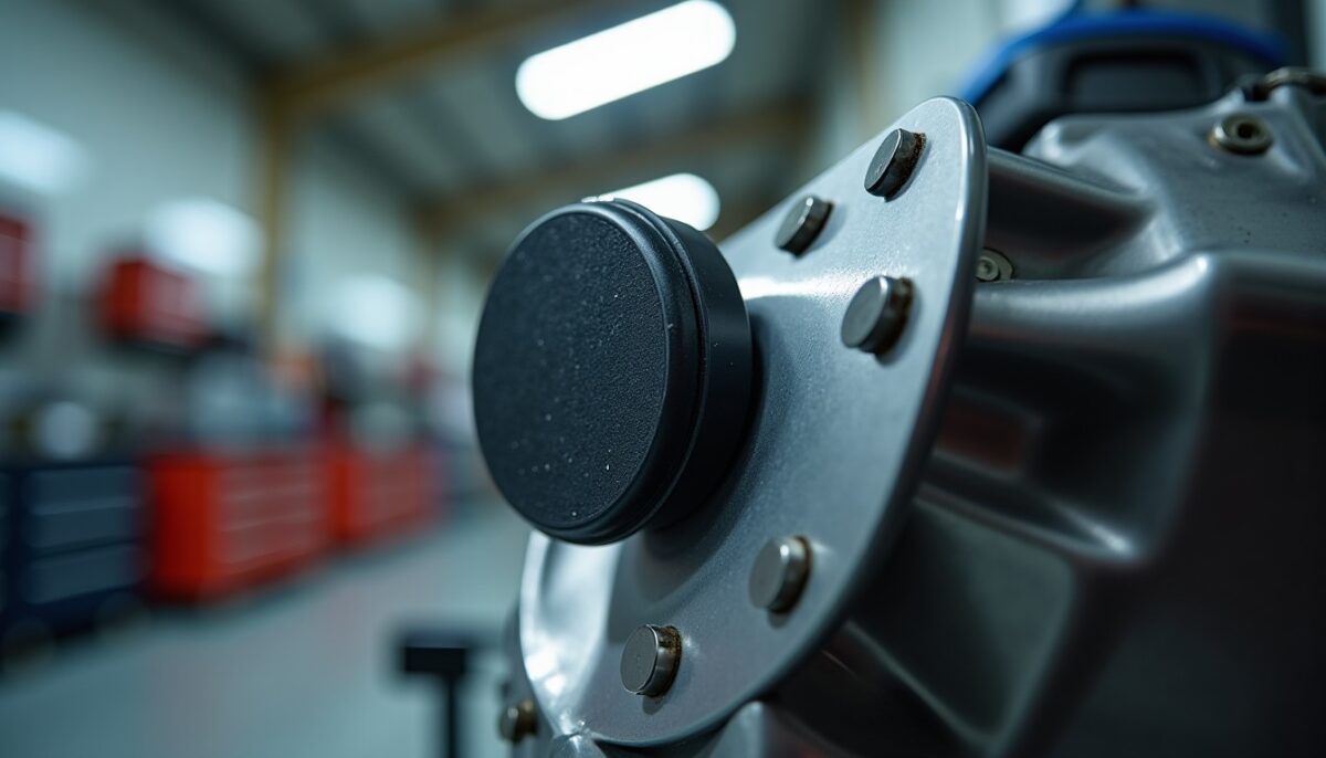 Guide complet sur le capuchon anti-poussière : protégez efficacement vos transmissions Guide complet sur le capuchon anti-poussière : protégez efficacement vos transmissions