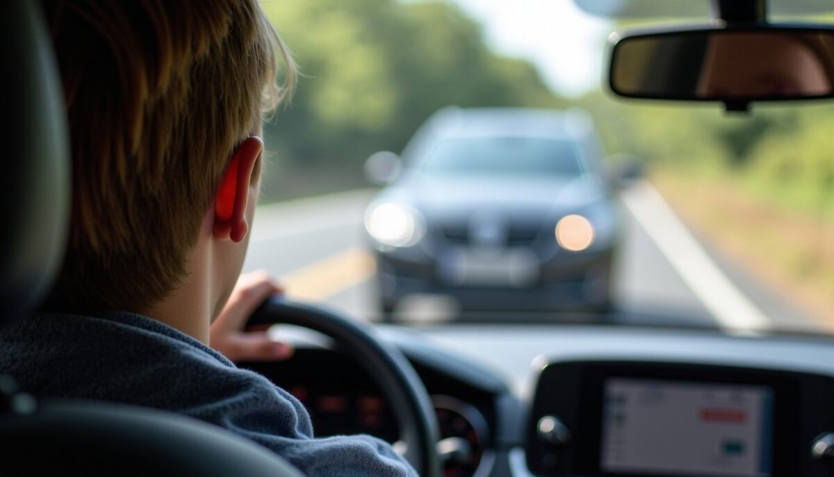 L'essor de la voiture sans permis : pourquoi elle charme une nouvelle génération de conducteurs