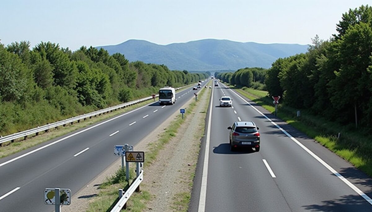 Guide complet des autoroutes espagnoles en 2026 : nouveautés et infos essentielles