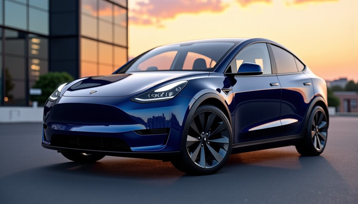 Tesla Model Y 2026 : tarifs, occasions et nouveautés à ne pas manquer