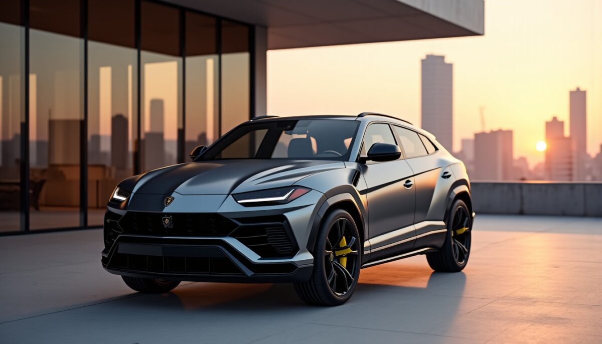 Lamborghini Urus 2026 : guide complet des prix, du neuf à l'occasion, et analyse de son évolution