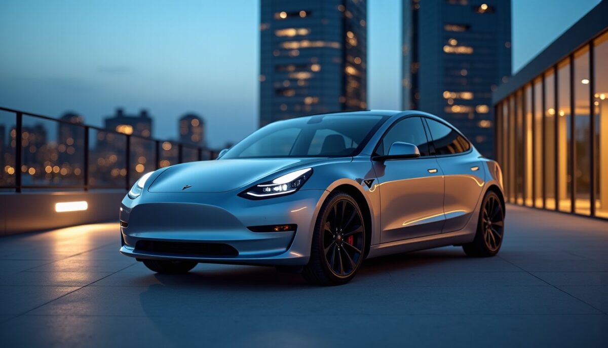 Tesla Model 3 en 2026 : Prix Neuf et Occasion, Tendances et Évolutions à Venir