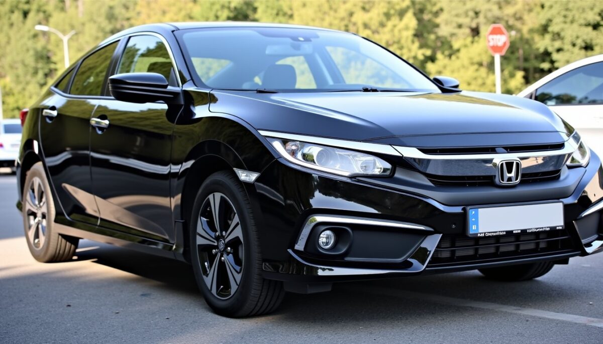 Honda Civic 2026 : Prix, Modèles Neufs et Occasions, Évolutions à Venir Honda Civic 2026 : Prix, Modèles Neufs et Occasions, Évolutions à Venir