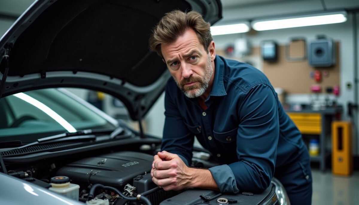 Mégane 3 et risque de casse moteur : conseils et solutions à adopter Mégane 3 et risque de casse moteur : conseils et solutions à adopter