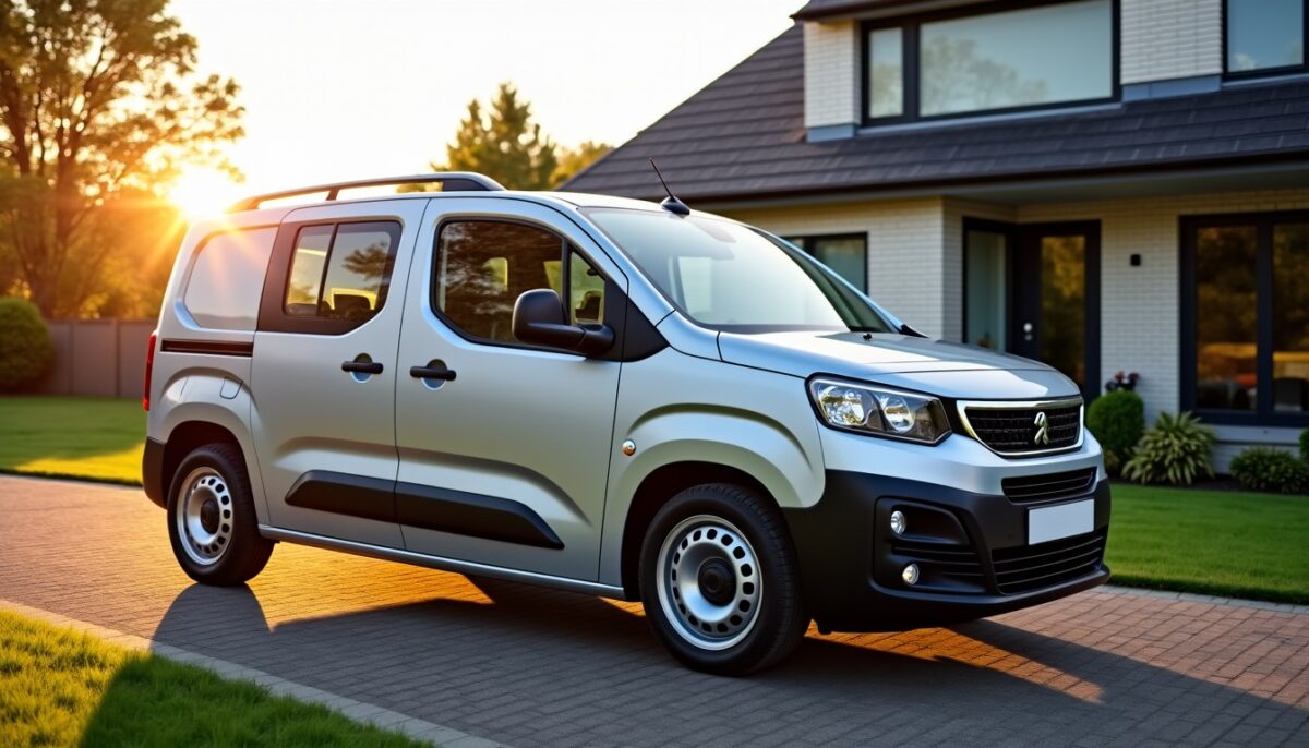Peugeot Partner Tepee : Les points faibles à connaître et quelles alternatives privilégier Peugeot Partner Tepee : Les points faibles à connaître et quelles alternatives privilégier