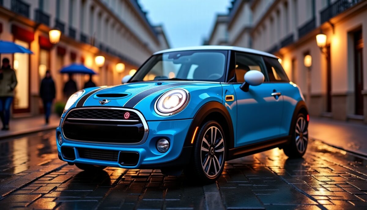 Mini Cooper 2026 : quels modèles fuir pour un achat sécurisé ? Mini Cooper 2026 : quels modèles fuir pour un achat sécurisé ?