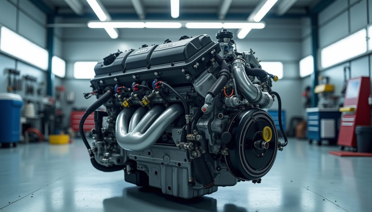 Tout savoir sur la fiabilité du moteur 2.5 Duratec : points forts et conseils d’entretien Tout savoir sur la fiabilité du moteur 2.5 Duratec : points forts et conseils d’entretien