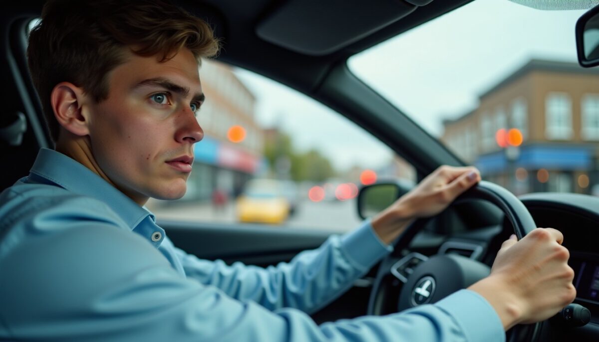 Découvrez le déroulement de la première heure d’évaluation au volant Découvrez le déroulement de la première heure d’évaluation au volant