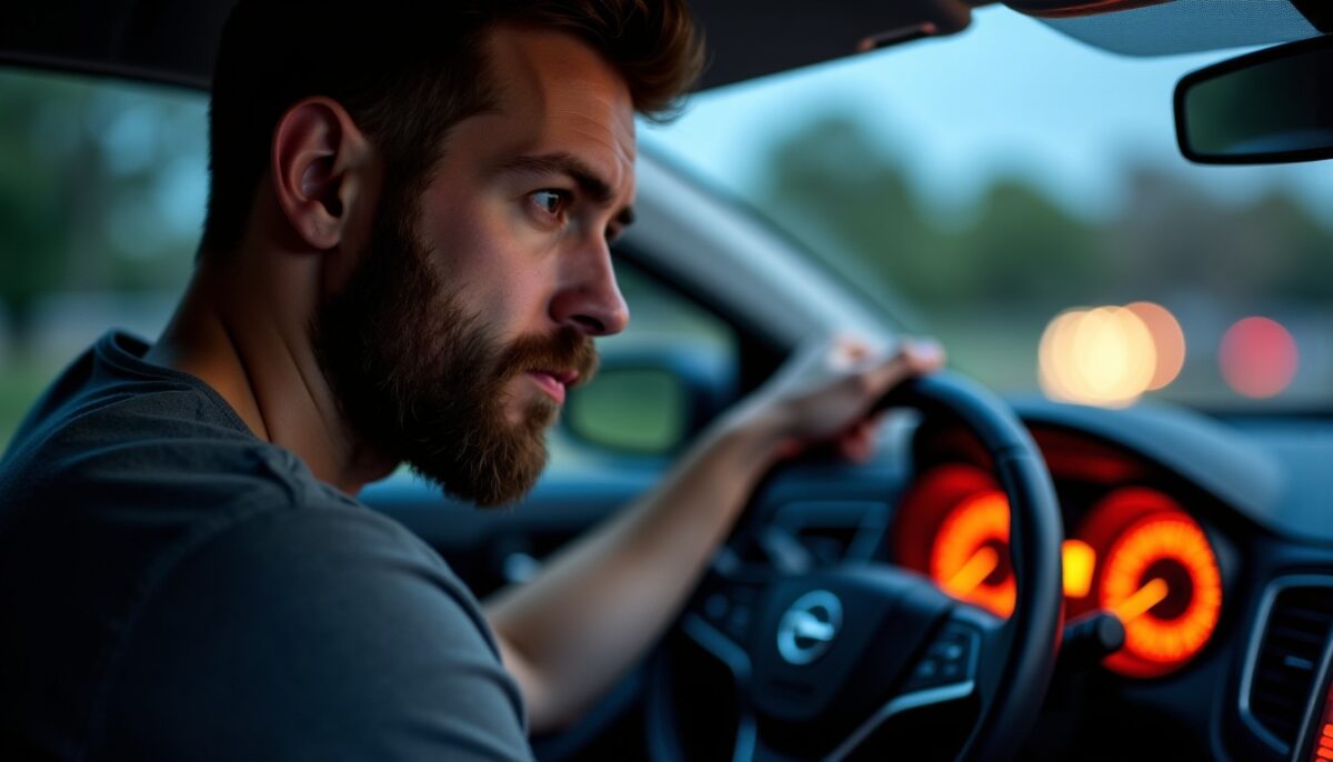 Voyants sur Opel Corsa : Décoder les signaux d’alerte pour une conduite sereine et sécurisée Voyants sur Opel Corsa : Décoder les signaux d’alerte pour une conduite sereine et sécurisée