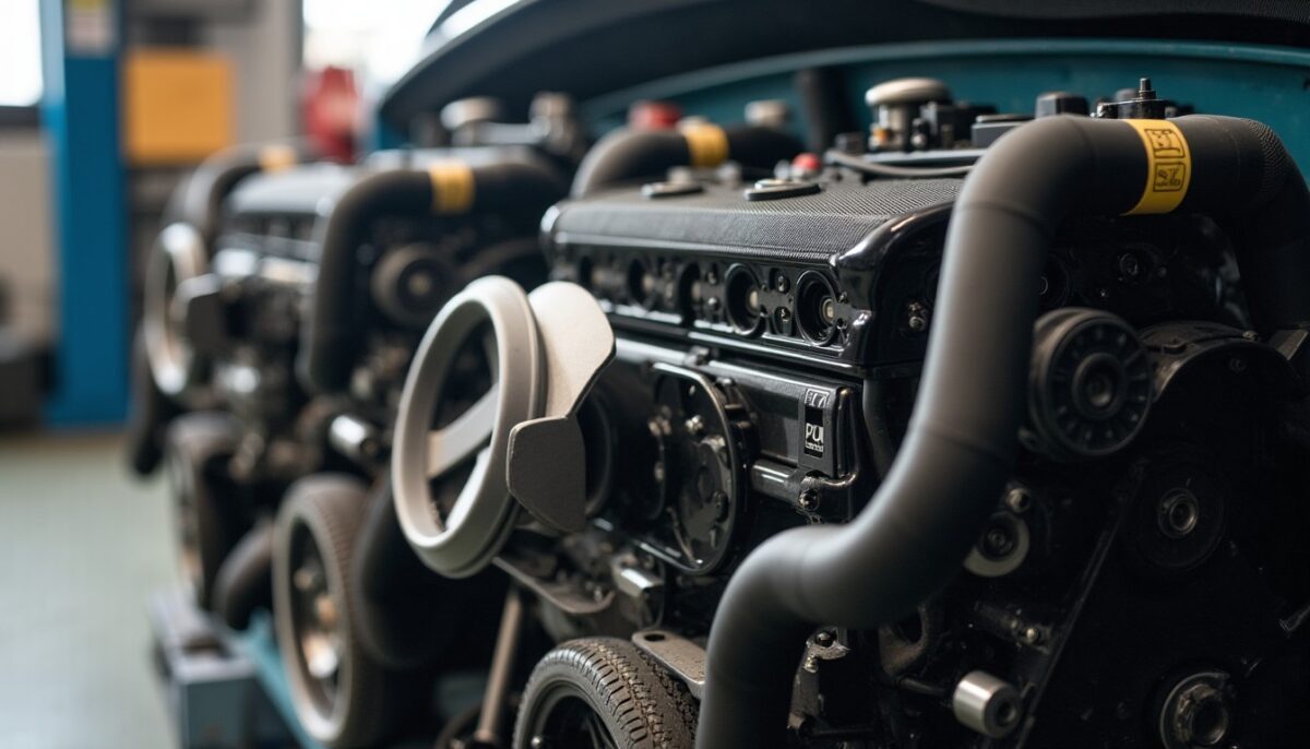 Les étapes essentielles pour préparer votre voiture à accueillir un moteur d'occasion en toute sérénité Les étapes essentielles pour préparer votre voiture à accueillir un moteur d'occasion en toute sérénité