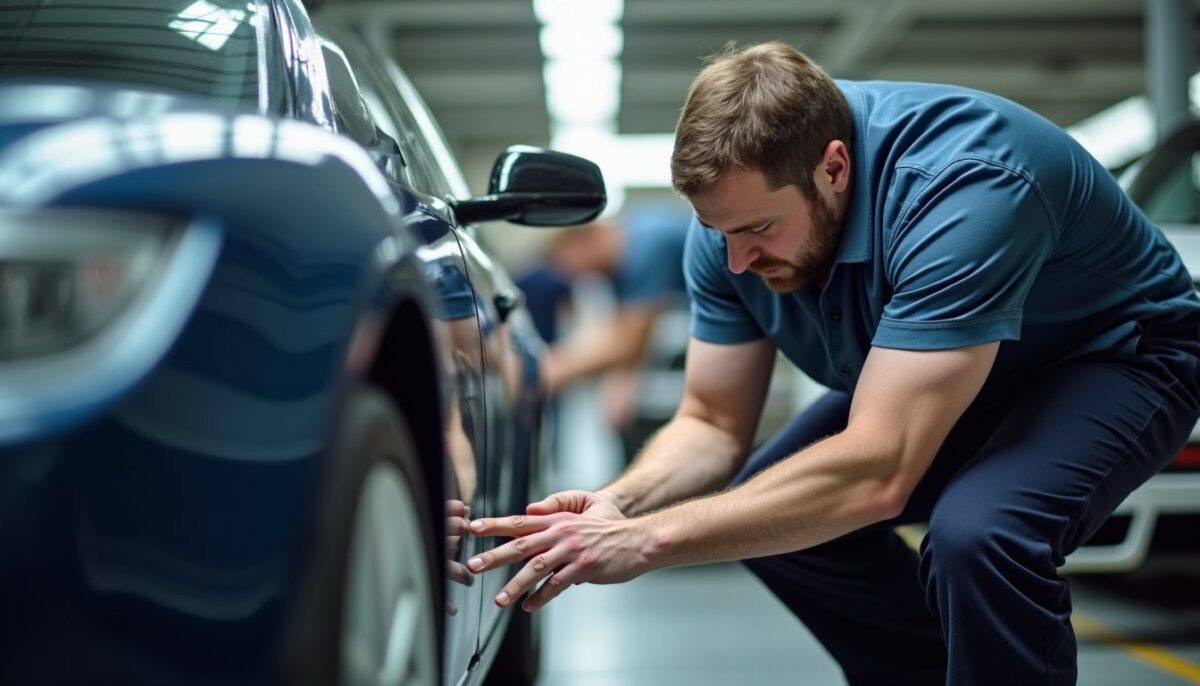 : Comprendre les raisons derrière l’allongement des délais de réparation automobile : Comprendre les raisons derrière l’allongement des délais de réparation automobile