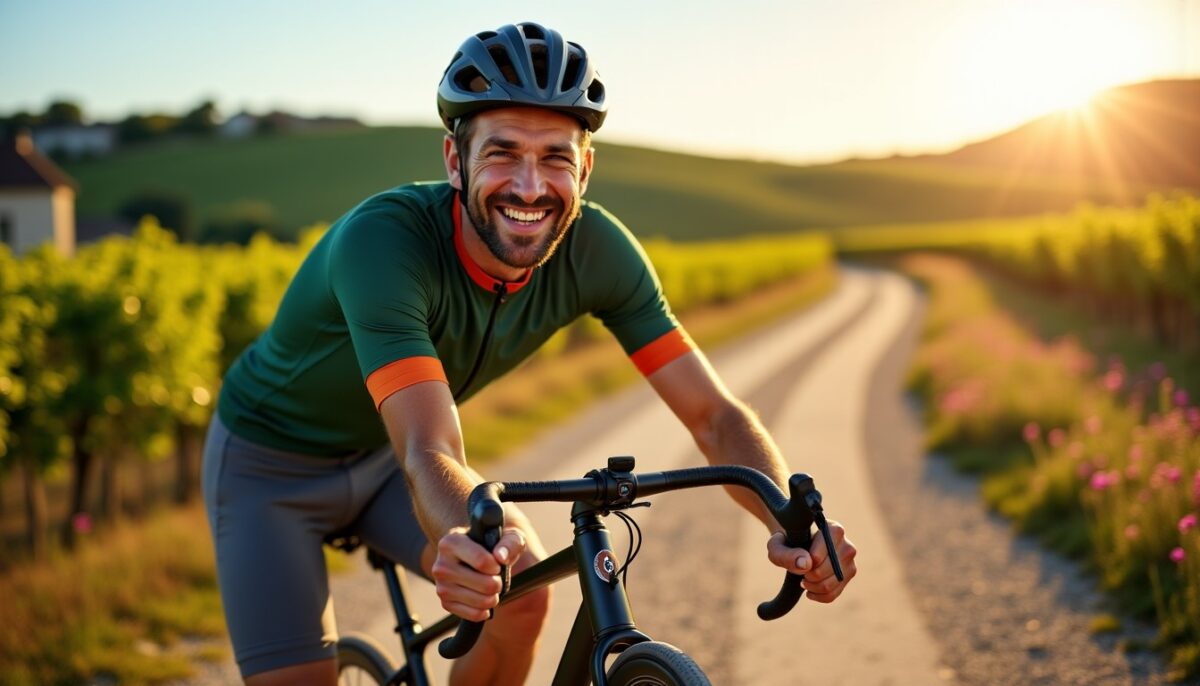 Comment le gravel conquiert le cœur des cyclistes français et devient leur nouveau vélo préféré Comment le gravel conquiert le cœur des cyclistes français et devient leur nouveau vélo préféré